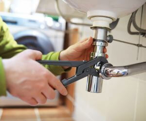 About Industrial Plumbing LLC - industrial plumbing experts in Chandler